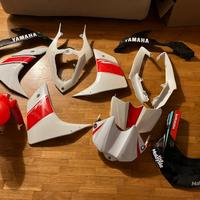 Ricambi carene moto vari marchi