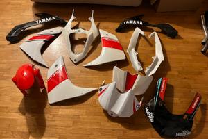 Ricambi carene moto vari marchi