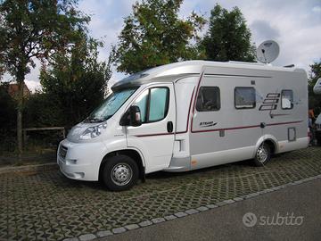 Hymer tramp 654sl 654 sl
