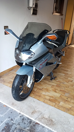 Sport tourer RST FUTURA 1000