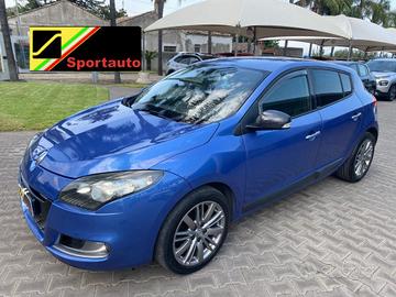 RENAULT Megane Mégane 1.9 dCi 130CV GT Line