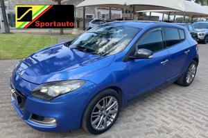 RENAULT Megane Mégane 1.9 dCi 130CV GT Line