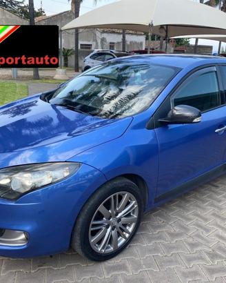 RENAULT Megane Mégane 1.9 dCi 130CV GT Line