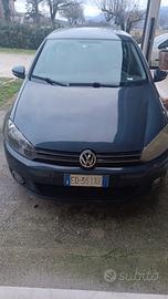 Golf VI serie