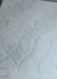 completo letto matrimoniale 