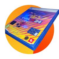 NBA 2K24 per PlayStation 5  - Come Nuovo