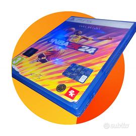 NBA 2K24 per PlayStation 5  - Come Nuovo