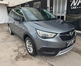 Opel Crossland X 1.5 ECOTEC 102 CV SOLO 95 MILA KM