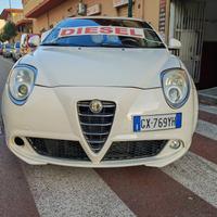 ALFA ROMEO MITO 1.3 MJT CV85 KW62 PROGRESSION