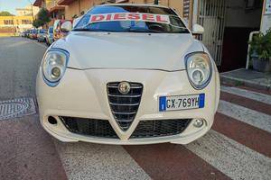 ALFA ROMEO MITO 1.3 MJT CV85 KW62 PROGRESSION