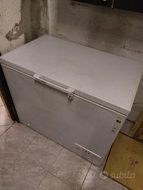 Pozzetto Polaris per alimenti