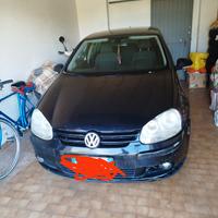 golf 5 leggere bene