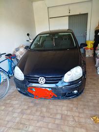 golf 5 leggere bene