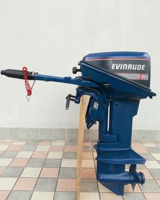 EVINRUDE 15 cv
