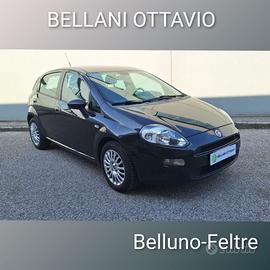 FIAT Punto 1.3 MJT II 75 CV 5 porte Easy