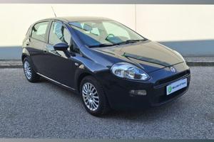 FIAT Punto 1.3 MJT II 75 CV 5 porte Easy