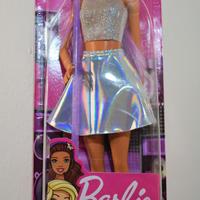 🎤 Mattel Barbie Carriere Pop Star FXN98 Originale