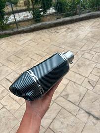 scarico  universale