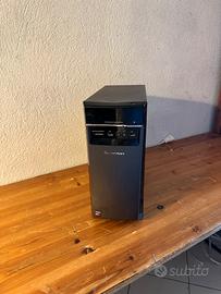 PC Fisso Lenovo H50-55