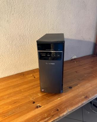 PC Fisso Lenovo H50-55