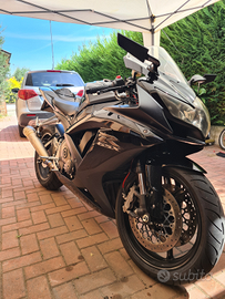 Gsx r 750