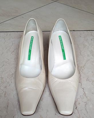 scarpe da sposa