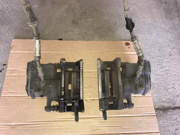 Pinza posteriore elettrica destra - sinistra a4