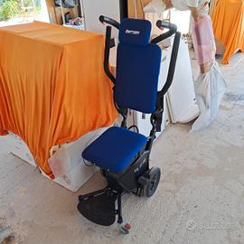 Montascale Antano LG2020 