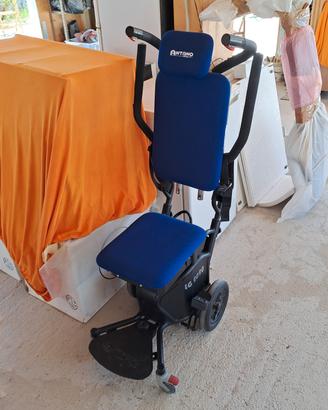 Montascale Antano LG2020 