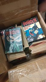 fumetti 