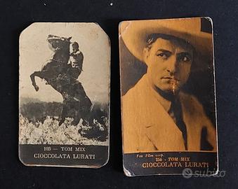 cioccolato lurati tom mix