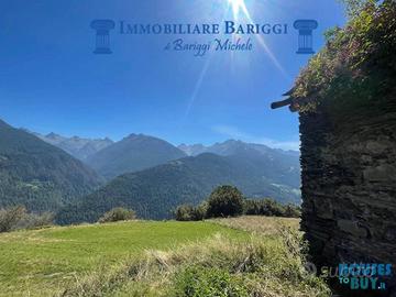 Rustico / Casale di 69 m² a Corteno Golgi