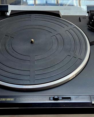 PIATTO PIONEER DEGLI ANNI 80