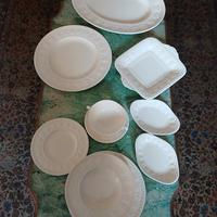 Servizio piattiWedgwood &Barlaston