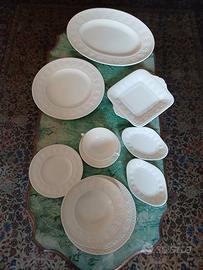 Servizio piattiWedgwood &Barlaston