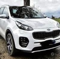 Ricambi kia sportage