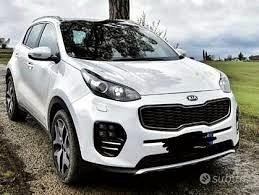 Ricambi kia sportage