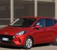 Ricambi Hyundai i10 2021/2022