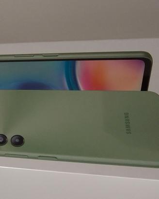 Samsung Galaxy A05S Light Green, 128GB 4GB Ram