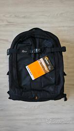 Lowepro Pro Runner 300 AW zaino fotografico
