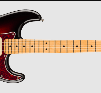FENDER Player II Modified - ESPOSTA NEGOZIO