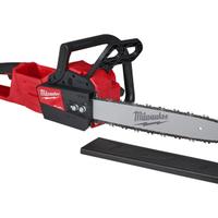 Motosega Milwaukee a batteria M18 - barra 40cm