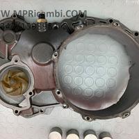 CARTER DESTRO APRILIA RSV 1000 2004 2005 RSV1000