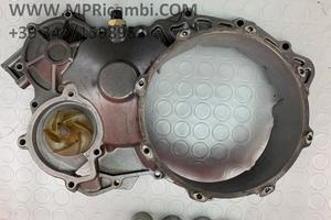 CARTER DESTRO APRILIA RSV 1000 2004 2005 RSV1000