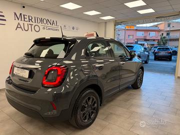 Fiat 500X 1.3 MultiJet 95 CV