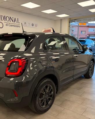 Fiat 500X 1.3 MultiJet 95 CV