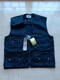 gilet multitasca 