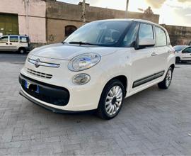 FIAT 500L - 2013 1.6 multijet