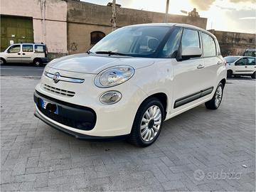 FIAT 500L - 2013 1.6 multijet