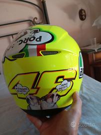 casco AGV 